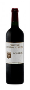 Chateau Guillot Clauzel Pômerol Chateau Guillot Clauzel Pômerol