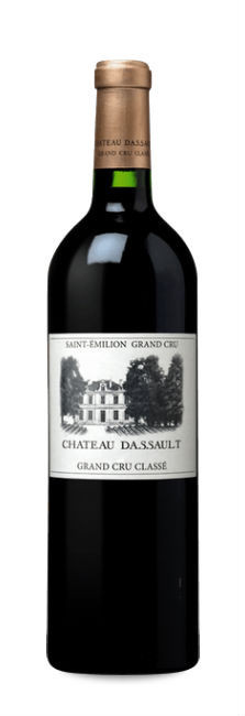 Château Dassault
