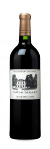 Château Dassault Château Dassault