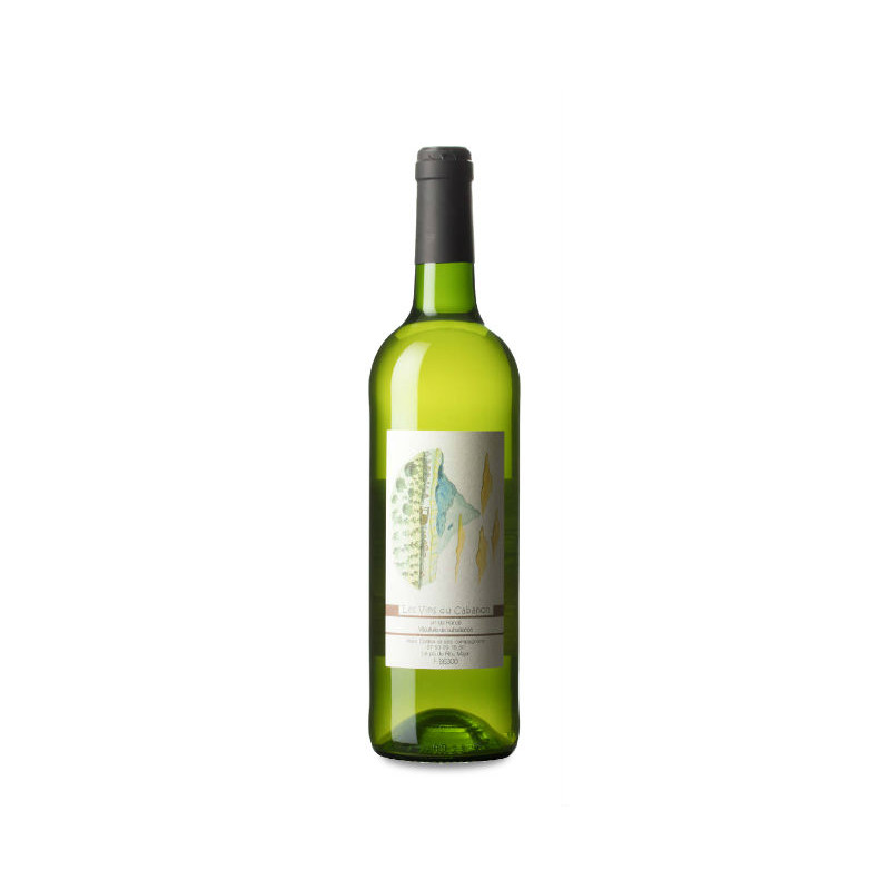 Les Vins Du Cabanon Tir À Blanc 2019