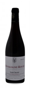 Julien Guillot Bourgogne Rouge Les Crays Julien Guillot Bourgogne Rouge Les Crays