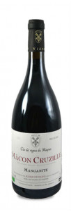 Julien Guillot Mâcon Cruzille Cuvée Manganite Julien Guillot Mâcon Cruzille Cuvée Manganite