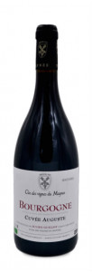 Julien Guillot Bourgogne Cuvée Auguste Julien Guillot Bourgogne Cuvée Auguste
