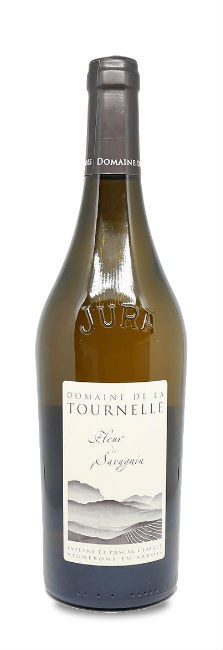 Domaine de la Tournelle Fleur de Savagnin 2017 | Decántalo