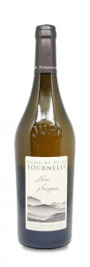 Domaine de la Tournelle Fleur de Savagnin Domaine de la Tournelle Fleur de Savagnin