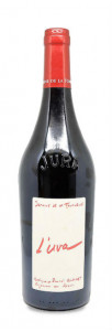 Domaine de la Tournelle Uva Arbosiana Domaine de la Tournelle Uva Arbosiana