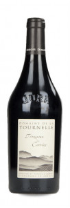 Domaine de la Tournelle Trousseau des Corvées Domaine de la Tournelle Trousseau des Corvées