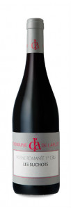 Domaine de L'Arlot Vosne-Romanée 1er Cru Les Suchots Domaine de L'Arlot Vosne-Romanée 1er Cru Les Suchots