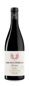 Frontonio Microcósmico Garnacha Frontonio Microcósmico Garnacha