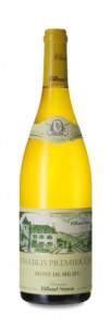Billaud-Simon Chablis Grand 1er Cru Mont de Milieu Billaud-Simon Chablis Grand 1er Cru Mont de Milieu