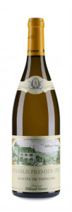 Billaud-Simon Chablis Grand 1er Cru Montée Tonnerre Billaud-Simon Chablis Grand 1er Cru Montée Tonnerre