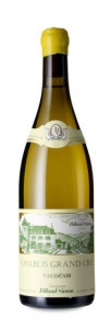 Billaud-Simon Chablis Grand Cru Vaudesir Billaud-Simon Chablis Grand Cru Vaudesir