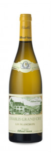 Billaud-Simon Chablis Grand Cru Les Blanchots Billaud-Simon Chablis Grand Cru Les Blanchots