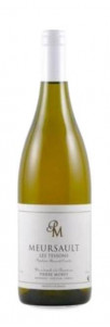 Pierre Morey Meursault Les Tessons Pierre Morey Meursault Les Tessons
