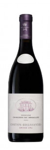 Chandon de Briailles Corton-Bressandes Grand Cru Chandon de Briailles Corton-Bressandes Grand Cru
