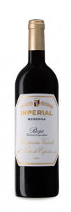 Cune Imperial Reserva Cune Imperial Reserva