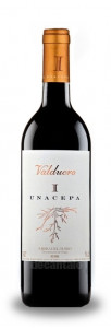 Valduero Una Cepa Valduero Una Cepa