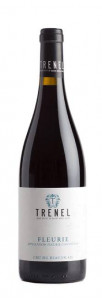 Trénel Fleurie Trénel Fleurie