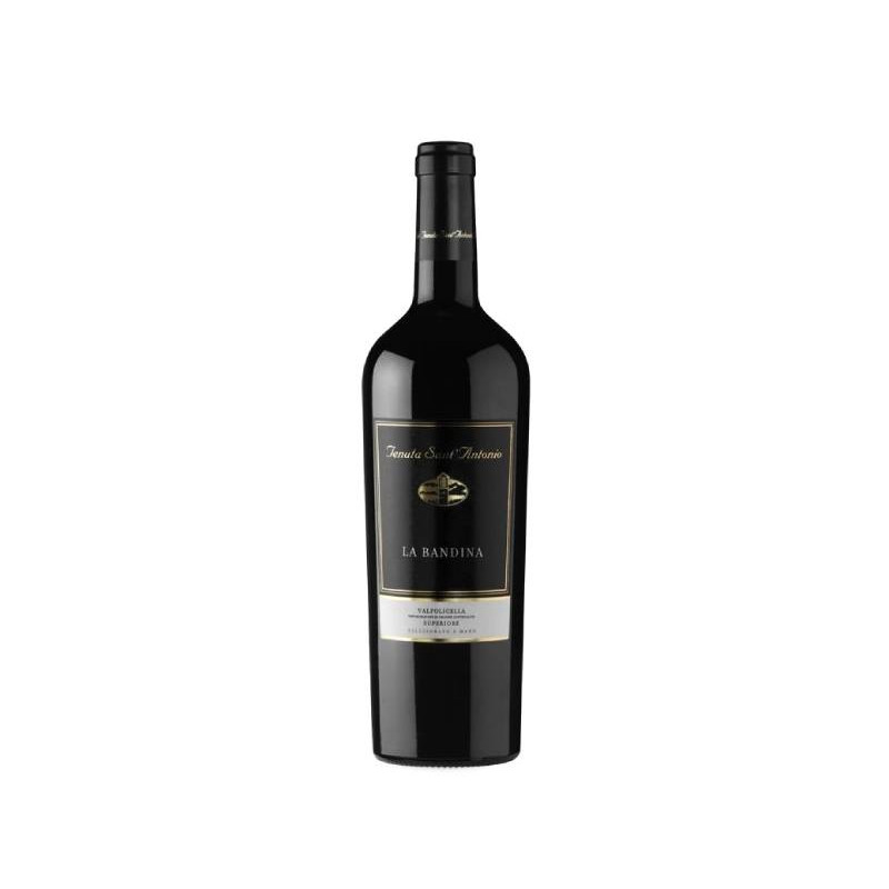 Tenuta Sant'Antonio Valpolicella Sup Bandina 2013