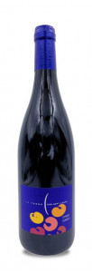 La Ferme des Sept Lunes Syrah-Gamay La Ferme des Sept Lunes Syrah-Gamay