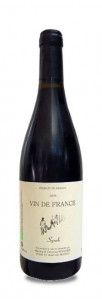 Domaine Rouchier Syrah Domaine Rouchier Syrah