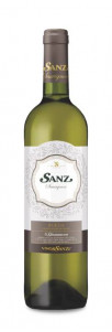 Sanz Sauvignon Blanco Sanz Sauvignon Blanco