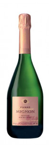 Pierre Mignon Brut Prestige Rose Pierre Mignon Brut Prestige Rose