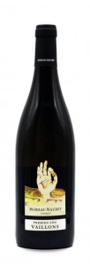 Moreau-Naudet Chablis 1er Cru Vaillons Moreau-Naudet Chablis 1er Cru Vaillons