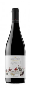 Albet i Noya Lignum Negre Albet i Noya Lignum Negre