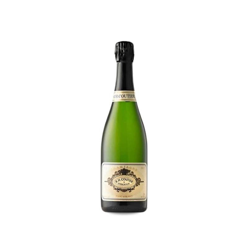 Coutier Brut Blanc De Blancs
