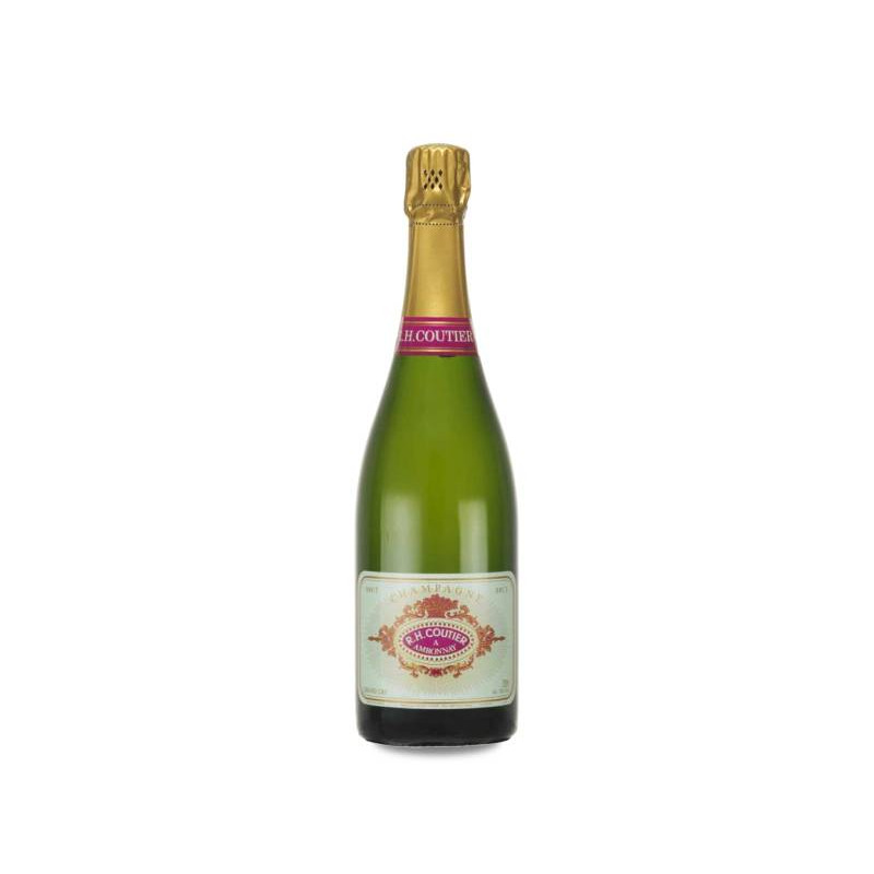 Coutier Brut Tradition