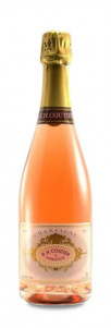 Coutier Brut Rosé Coutier Brut Rosé