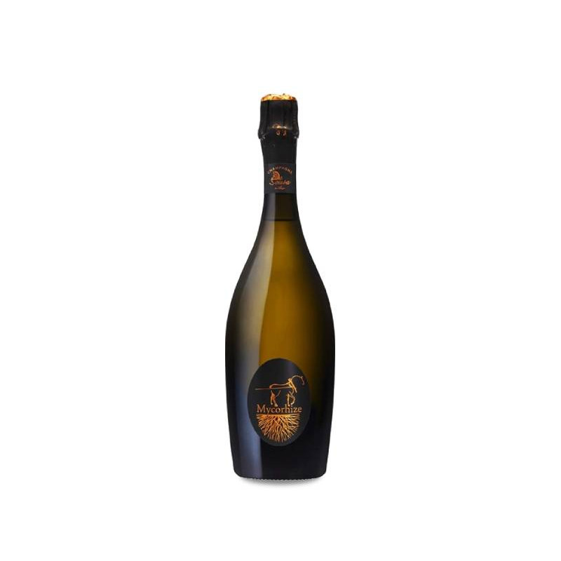 De Sousa Cuvée Mycorhize Grand Cru Extra Brut