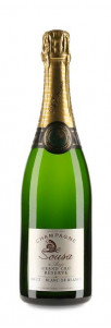 De Sousa Brut Réserve Blanc de Blancs De Sousa Brut Réserve Blanc de Blancs