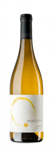 Monte Pío Albariño Monte Pío Albariño