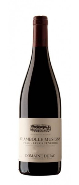 Domaine Dujac Chambolle Musigny 1º Cru Les Gruenchers