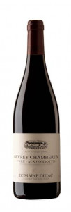 Domaine Dujac Gevrey-Chambertin 1º Cru Aux Combottes Domaine Dujac Gevrey-Chambertin 1º Cru Aux Combottes
