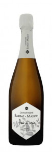 Barrat Masson Fleur de Craie Extra Brut Barrat Masson Fleur de Craie Extra Brut