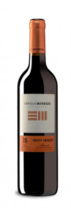 Enrique Mendoza Petit Verdot Enrique Mendoza Petit Verdot