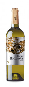 Tianna Bocchoris Blanc Tianna Bocchoris Blanc