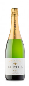 Bertha Reserva Brut Nature Bertha Reserva Brut Nature