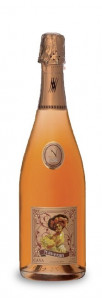 Naverán Brut Vintage Rosat Naverán Brut Vintage Rosat