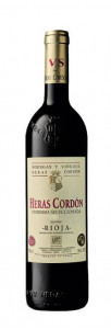 Heras Cordón Vendimia Seleccionada Heras Cordón Vendimia Seleccionada
