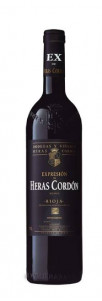 Heras Cordón Expresión Heras Cordón Expresión