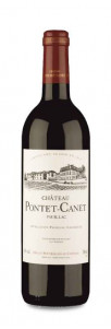 Château Pontet-Canet Château Pontet-Canet