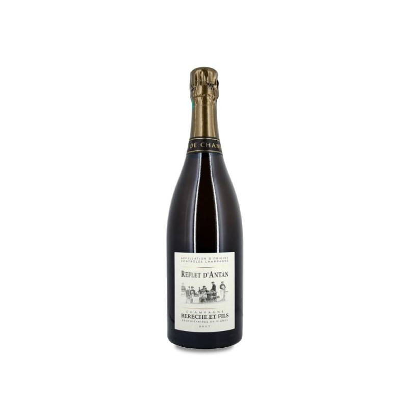 Bérêche & Fils Reflet D´antan Brut