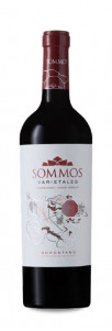Sommos Varietales Tinto Sommos Varietales Tinto