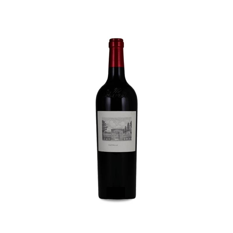 Abreu Vineyards Cappella 2014