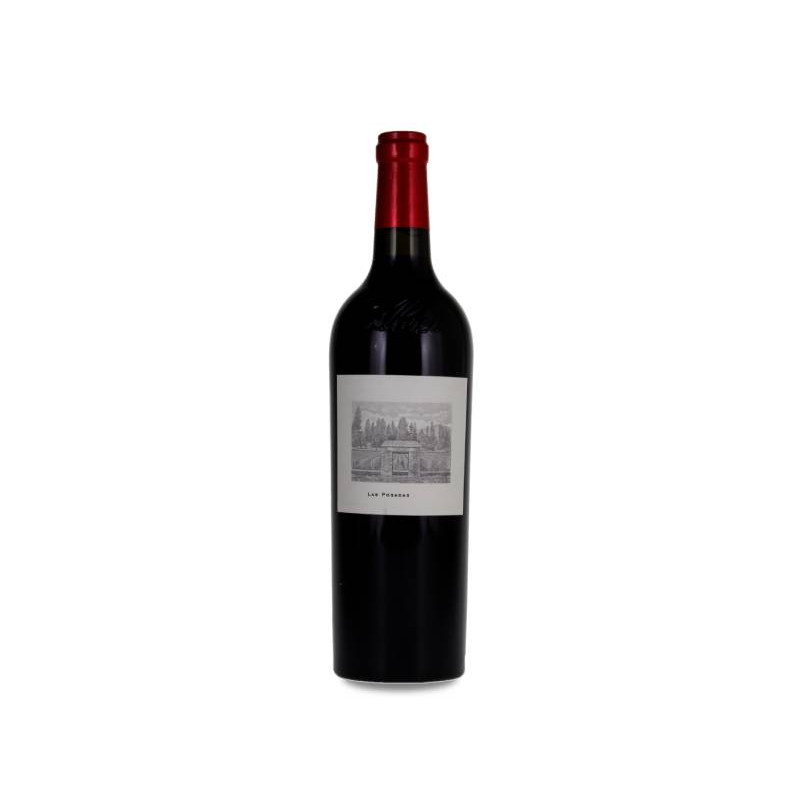 Abreu Vineyards Las Posadas 2014