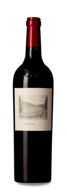 Abreu Vineyards Thorevilos